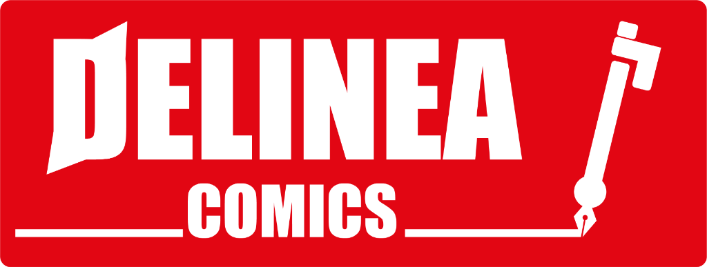 Delinea Comics